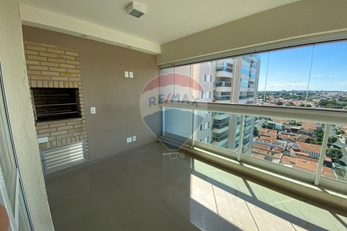 Residential - Condo/Apartment - Araçatuba , São Paulo - BR