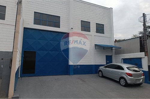 Alugar-Galpão-Jardim Leocádia , Sorocaba , São Paulo , 18085390-630601053-60