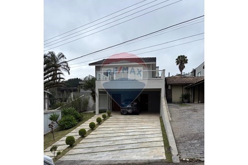 Venda-Sobrado-Rua Catanduva , 709  - Condomínio Aruã  - Aruã , Mogi das Cruzes , São Paulo , 08771273-631531026-10