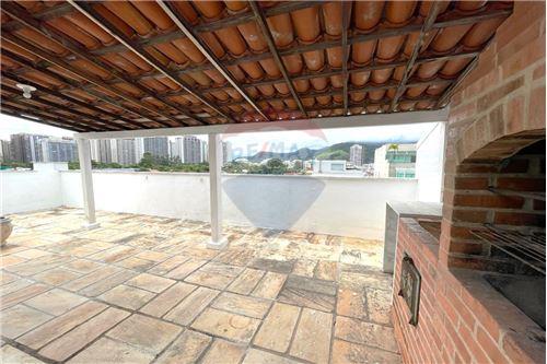 For Sale-Penthouse-Jardim Oceânico , Rio de Janeiro , Rio de Janeiro , 22620250-630411009-118