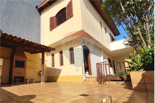 For Sale-House-Rua Jamaica , 240  - rua Lituania  - Parque das Nações , Santo Andre , São Paulo , 09280-370-630331011-113