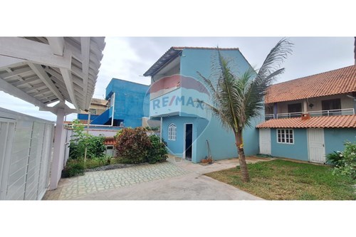 Residential - Duplex - Cabo Frio , Rio de Janeiro - BR