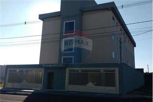 Alugar-Apartamento-Jardim Santa Clara , Lins , São Paulo , 16402-129-631011014-1155