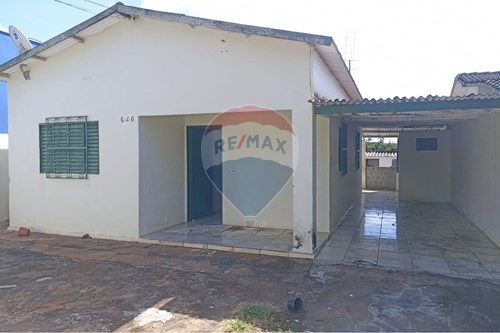 Venda-Casa-Rua Paes Leme , 646  - Vila Pereira Jordão , Andradina , São Paulo , 16900010-631201004-65