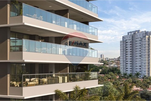 Venda-Apartamento-Centro , Botucatu , São Paulo , 18600020-630481093-84