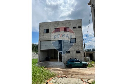 For Rent/Lease-Warehouse-Portao , Arujá , São Paulo , 07414-780-631491003-8