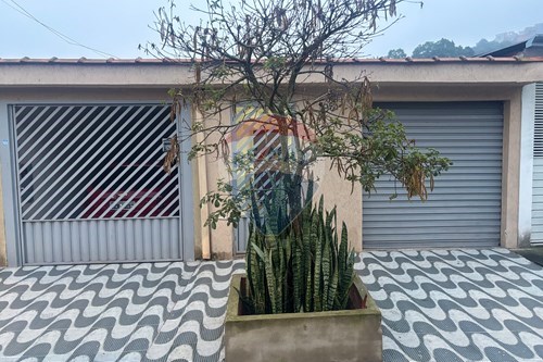 Venda-Casa-Jardim Zaira , Mauá , São Paulo , 09321020-630751016-208