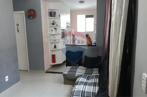 Venda-Apartamento-Jardim das Indústrias , Itu , São Paulo , 13309710-631281009-238