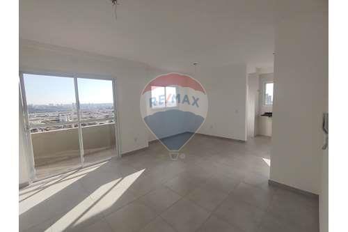 Venda-Apartamento-RUA ANTONIO DIAS LOPES , 75  - UPA - Av. Nogueira Padilha  - Jardim Prestes de Barros , Sorocaba , São Paulo , 18021-340-630591070-148