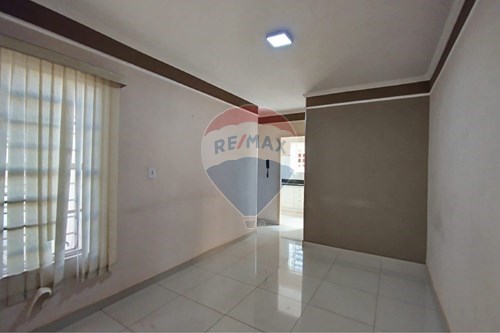 Venda-Apartamento-Jardim Santa Lúcia , São José do Rio Preto , São Paulo , 15040180-631381032-51