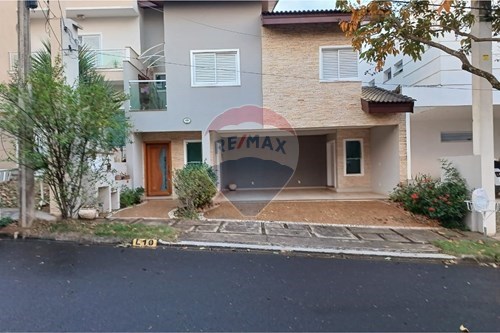 Alugar-Casa de Condomínio-Chácaras Reunidas São Jorge , Sorocaba , São Paulo , 18051879-631581036-40