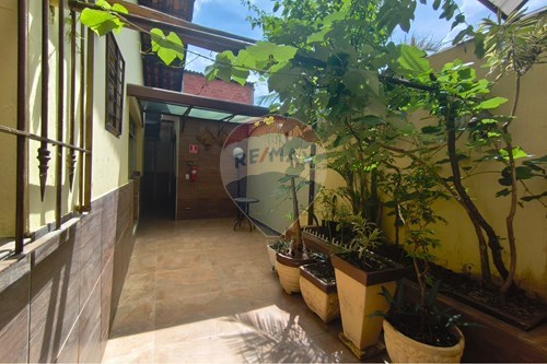 Alugar-Casa-Vila Bocaina , Mauá , São Paulo , 09310520-630751019-478