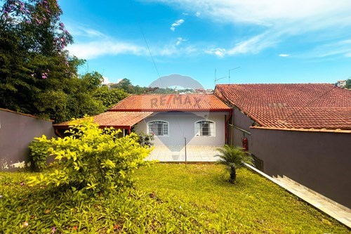 Venda-Casa-Estrada Ribeirão Pires-Suzano , 4500  - Santa Luzia , Ribeirão Pires , São Paulo , 09430580-631371018-54