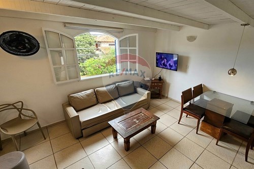 Venda-Apartamento-Rua Joaquim Luiz Pereira , 370  - Condominio  - Centro , Armação dos Búzios , Rio de Janeiro , 28950845-630391007-82