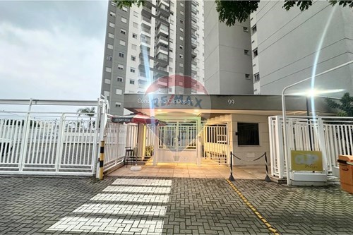 Venda-Apartamento-Vila Augusta , Guarulhos , São Paulo , 07025070-630251100-82