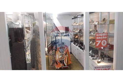 Venda-Loja em Shopping-Icaraí , Niterói , Rio de Janeiro , 24230071-631521001-39