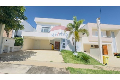 Alugar-Casa de Condomínio-Jardim Residencial Chácara Ondina , Sorocaba , São Paulo , 18017406-630601274-238