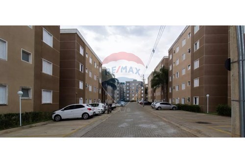 Alugar-Apartamento-Avenida Santa Cruz , 255  - Spazio Della Vitta  - Jardim Vera Cruz , Sorocaba , São Paulo , 18050260-630601274-151