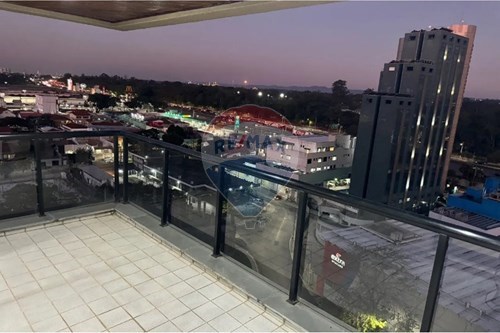 Residential - Service Apartment - São José dos Campos , São Paulo - BR