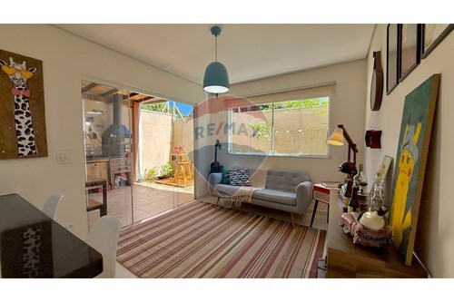 Venda-Casa de Condomínio-Avenida Daniel Ratti , 489  - SANTA MARIA  - Pinheirinho , Itu , São Paulo , 13306730-631281009-229