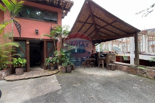 Venda-Casa de Condomínio-Parque do Imbui , Teresópolis , Rio de Janeiro , 25966200-630191080-2