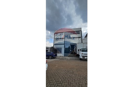 Venda-Galpão-Centro , Arujá , São Paulo , 07400030-631491003-53