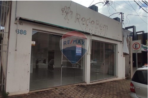 Alugar-Prédio-Centro , Lins , São Paulo , 16400100-631011014-1161