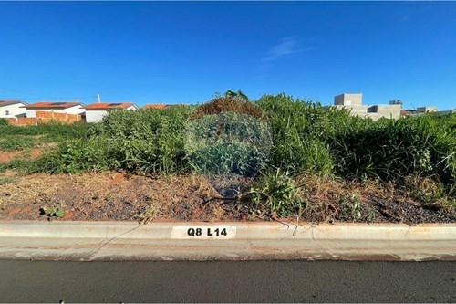 Venda-Terreno-RUA DIVINO PAES , Q 8  - LOTE 14  - EPLATZ  - Lago Sul , Bady Bassitt , São Paulo , 15115000-631481003-92