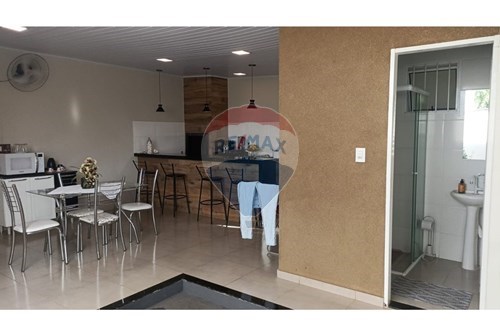 Venda-Casa-Rua José Martins Rodrigues , 343  - Conjunto Habitacional Álvaro Gasparelli I , Andradina , São Paulo , 16900629-631201029-32