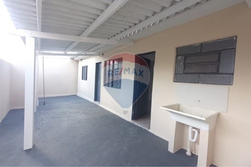 Alugar-Edícula-Parque Aliança , Tupã , São Paulo , 17602140-630151076-122