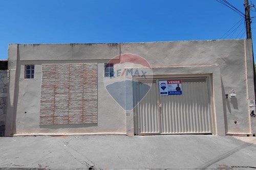 Venda-Casa-Conjunto Habitacional José Dias dos Santos , Lins , São Paulo , 16402681-630511022-38