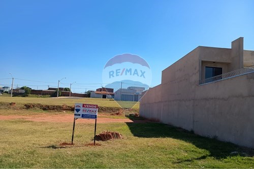 Venda-Terreno-Rua Ricieri Lamonato lll , Quadra B Lote 10  - Jardim das Oliveiras , Promissão , São Paulo , 16375278-631441020-84