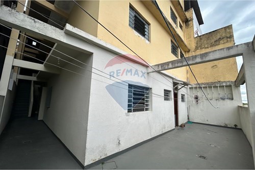 Residential - Condo/Apartment - Guarulhos , São Paulo - BR