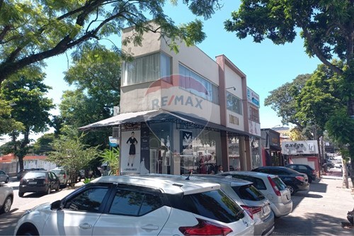 Alugar-Cj. Comercial/ Sala-Jardim Augusta , São José dos Campos , São Paulo , 12216630-631471001-158