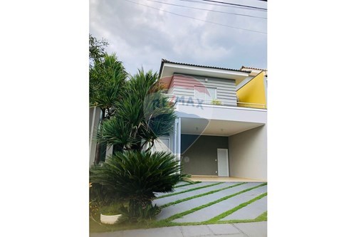 Alugar-Casa de Condomínio-Chácaras Reunidas São Jorge , Sorocaba , São Paulo , 18051860-630601274-241