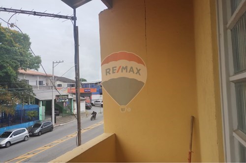 Alugar-Sobrado-Conjunto Residencial Galo Branco , São José dos Campos , São Paulo , 12247520-631431001-42