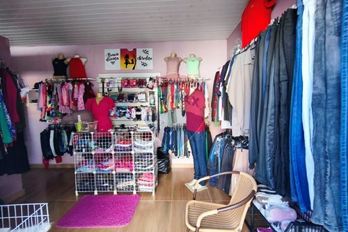 Slider Image Thumbnail