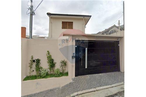 For Sale-Two Level House-Rua Ana Rosa , 00  - Vila Augusta , Guarulhos , São Paulo , 07040070-630251012-111