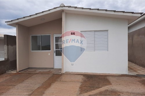 Venda-Casa-Jardim São Manoel I , Salto de Pirapora , São Paulo , 18165080-631181052-152