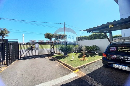 Venda-Apartamento-Avenida do Hipódromo , 155  - Próximo a UPA do Geisel  - Vila Carolina , Bauru , São Paulo , 17032620-631401022-13