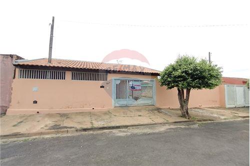 For Sale-House-Luiz Ceranto , 387  - Jardim Bom Viver I , Lins , São Paulo , 16403-437-631011008-37