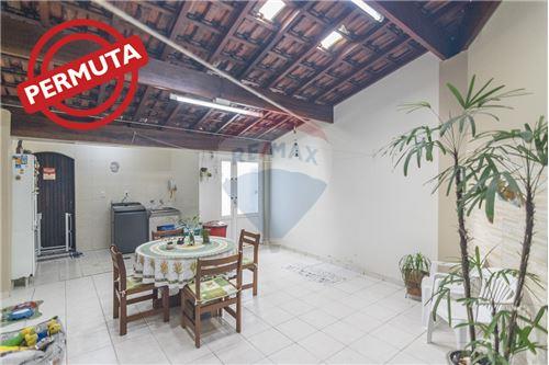 For Sale-House-Rua Miquelina , 21  - Vila Camilópolis , Santo Andre , São Paulo , 09230280-631341001-9