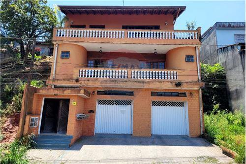 For Sale-Two Level House-Rua Ipanema , 177  - Rua Salvador Ripoli  - Santa Luzia , Ribeirão Pires , São Paulo , 09431400-631371006-264