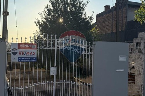 Venda-Casa-Rua Guiana , 40  - Parque das Américas , Mauá , São Paulo , 09350634-630751019-112
