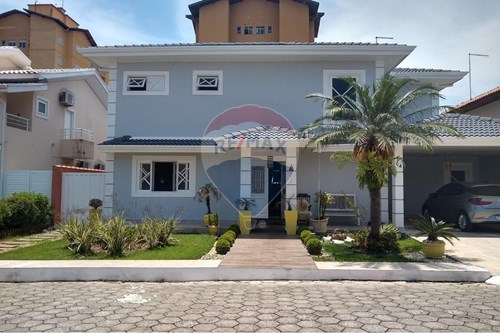 Alugar-Casa-Jardim Santa Maria , Jacareí , São Paulo , 12328080-631471027-17