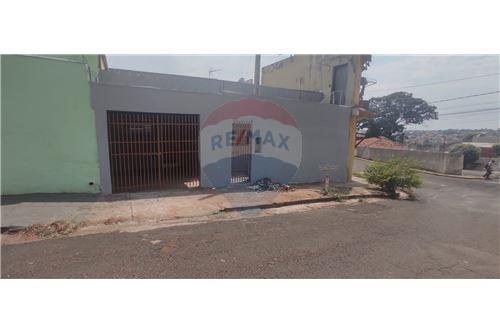 For Rent/Lease-House-Rebouças , Lins , São Paulo , 16400-700-631011019-296