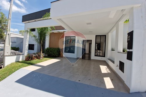Residential - Townhouse - Sorocaba , São Paulo - BR