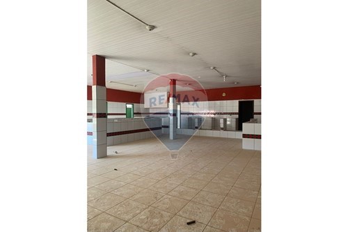 Alugar-Ponto Comercial/ Loja-Alto Da Serra (Mailasqui) , São Roque , São Paulo , 18143420-631601019-6