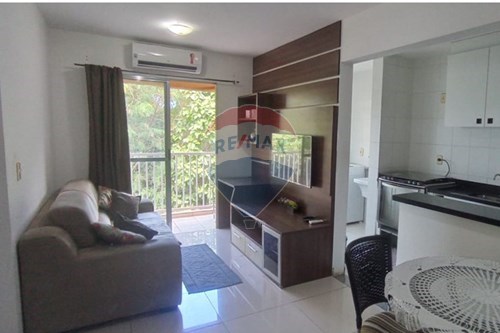 Venda-Apartamento-Rua Orlandina Albanez Botasso , 200  - Residencial Real Parque , Lins , São Paulo , 16402753-631011035-28