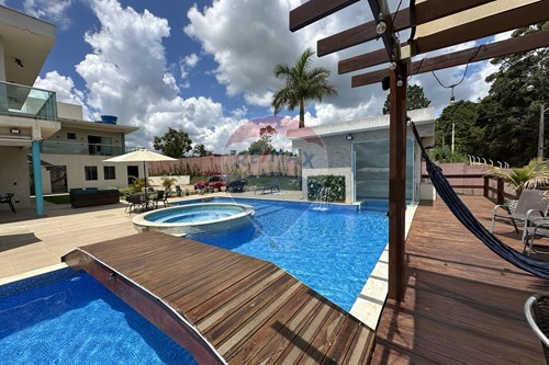 Venda-Chácara / Sítio / Fazenda-Antilhas I , Ibiúna , São Paulo , 18150000-630601258-18